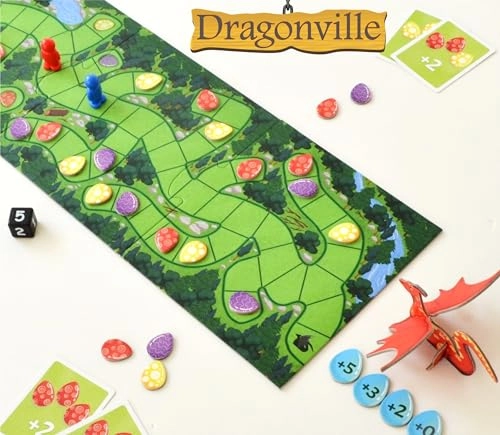 Dragonville