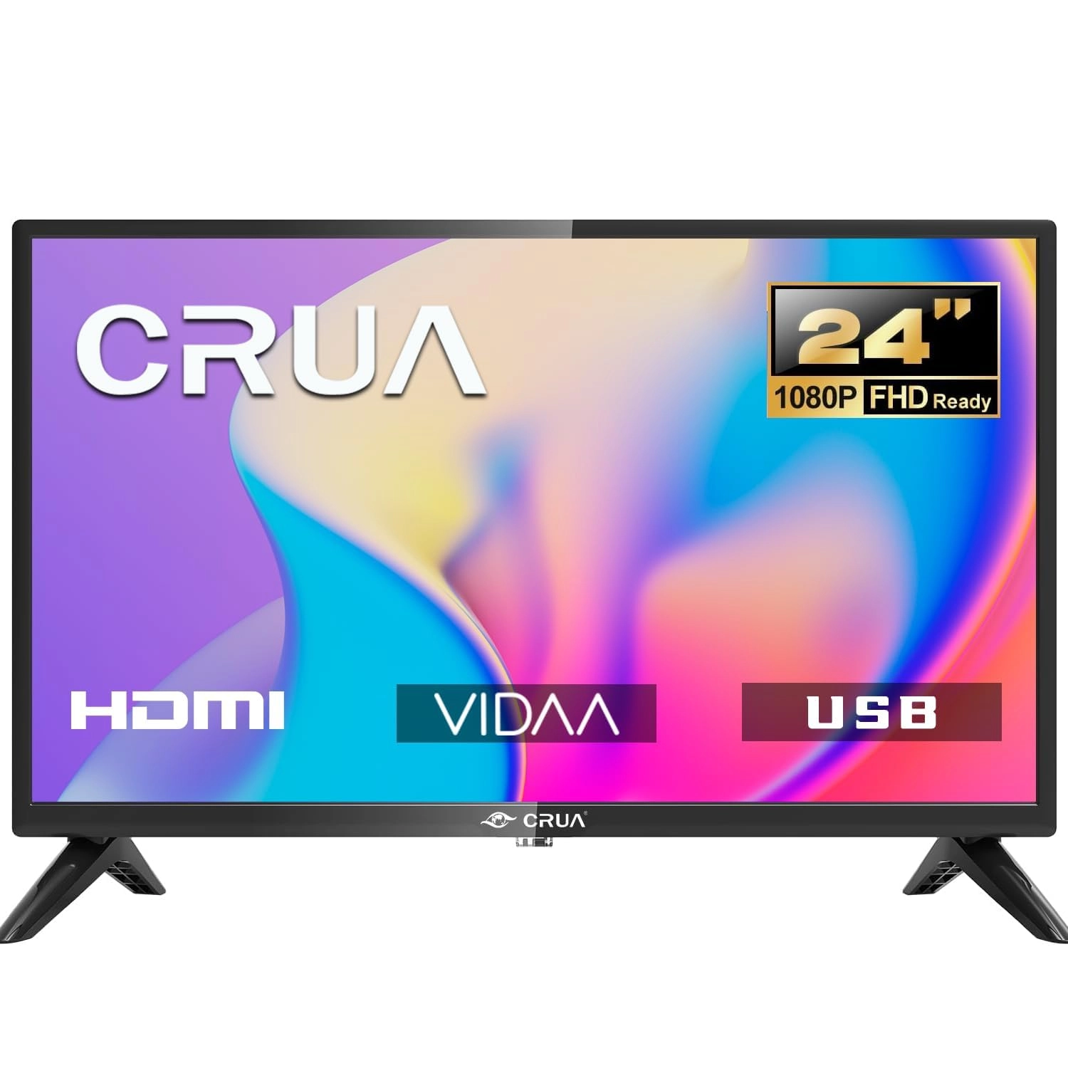 CR2400SmartTV - 24 inch