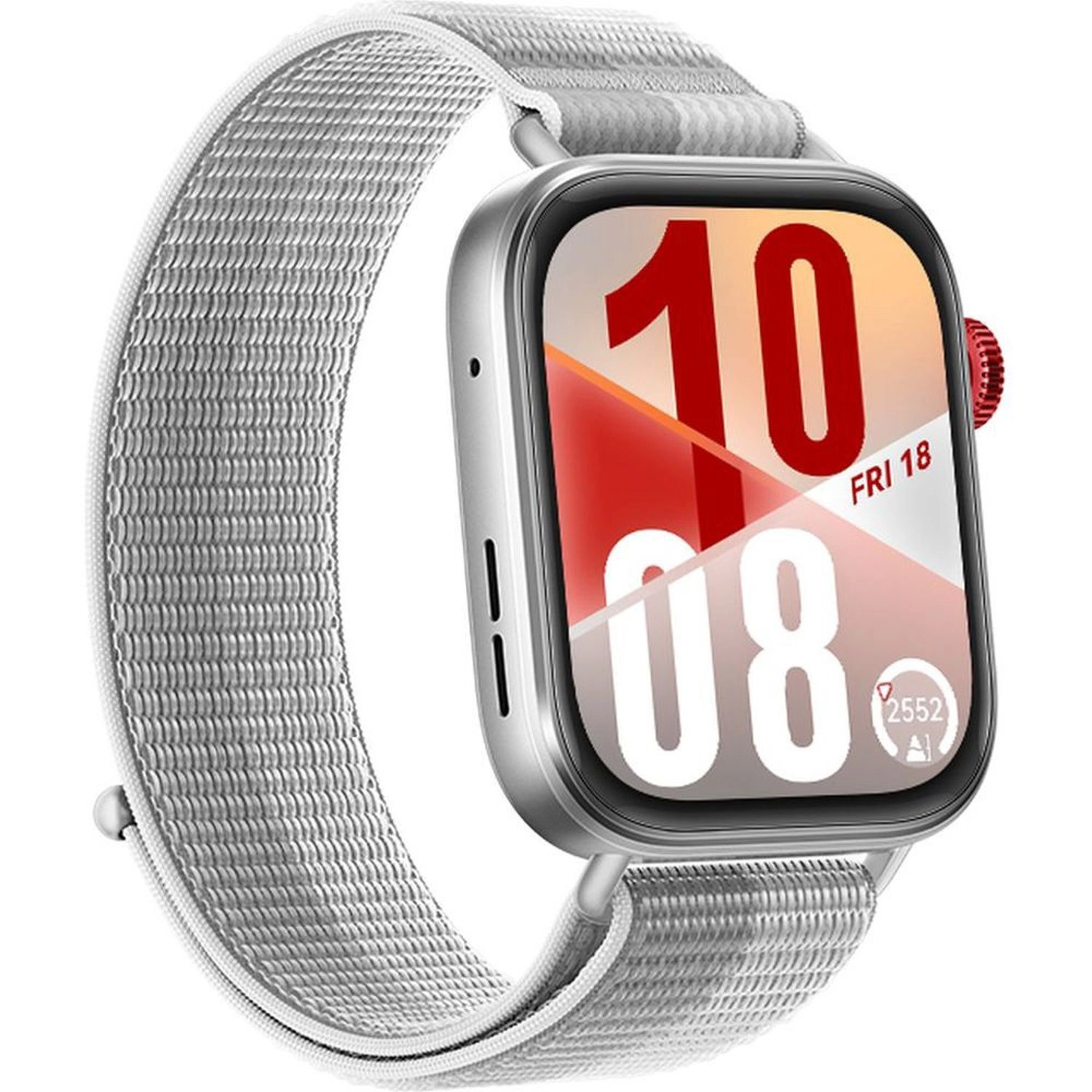 Fit 4 Aluminum Alloy