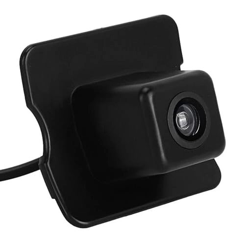 Car Backup Camera - Night vision 6M video cable 720x540