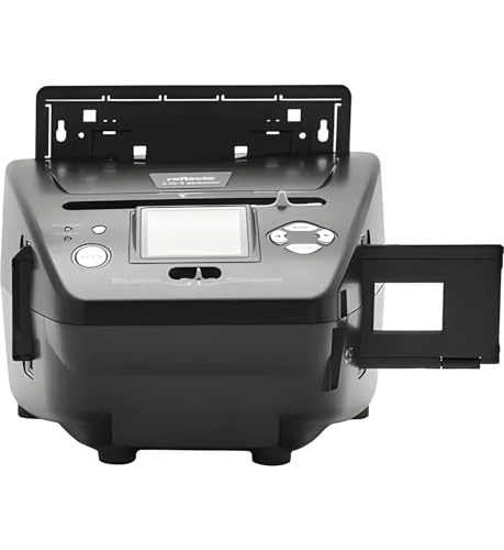 Slide/Negative Scanner 3 in 1 - USB