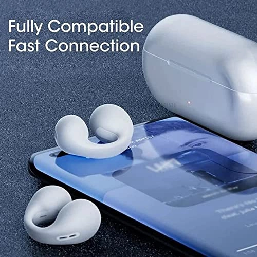 Bone Conduction Earbuds Wireless Earbud
