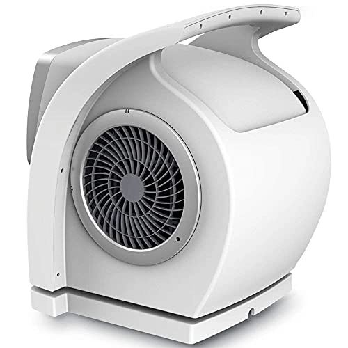 Personal Space Air Conditioner