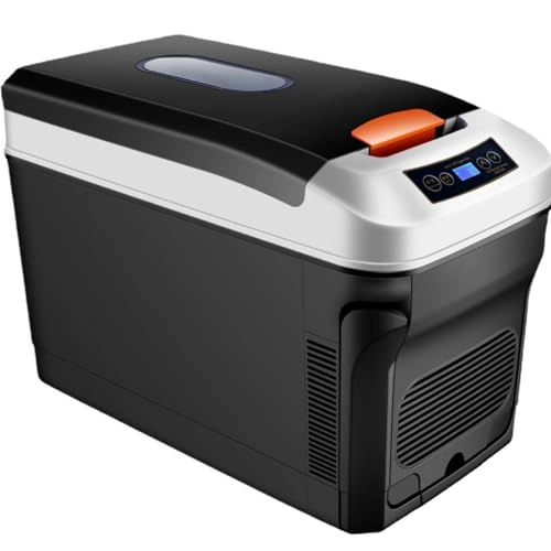 Camping Refrigerator PP2404150743