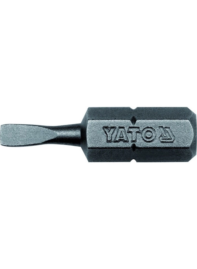 Yato YT-7800 - 5pcs/set 25mm