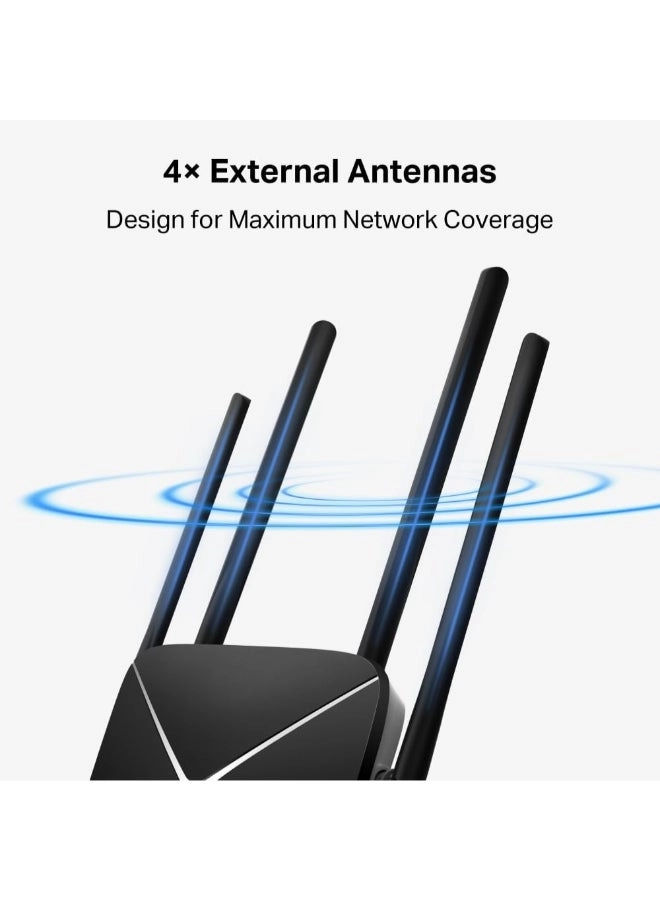 MB135-4G - 867 Mbps 802.11ac