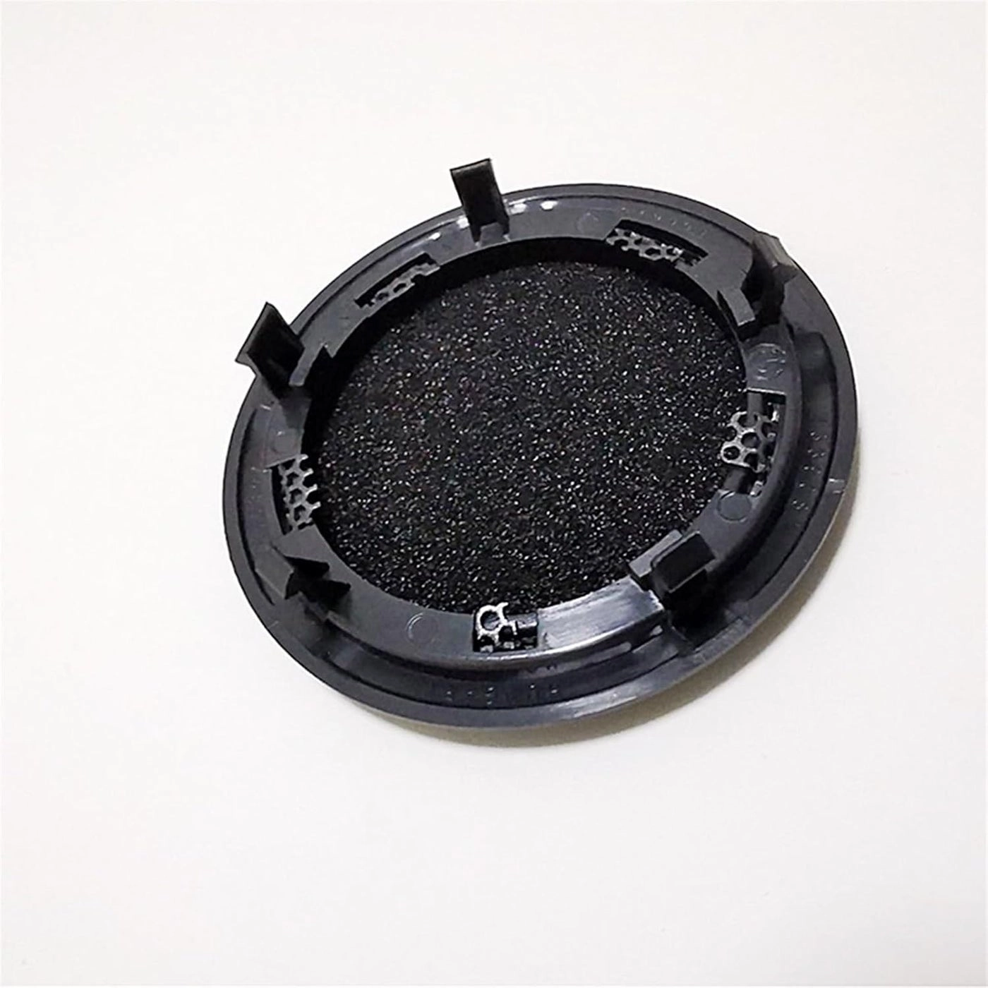 Car Speaker Treble Audio Tweeter Cover Trim - black F20 F22 F30 F32 F48