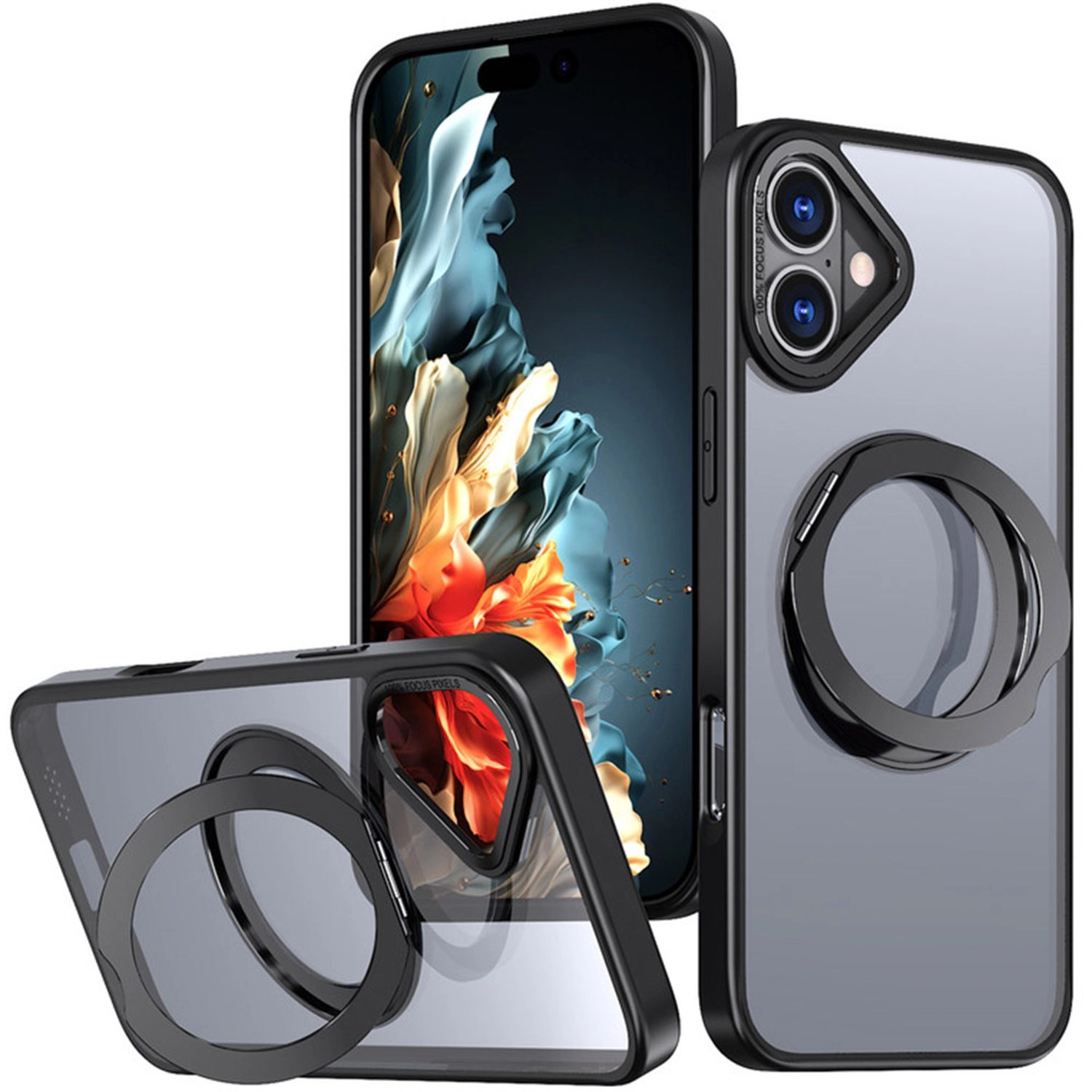 MagSafe Case for iPhone 16 Pro