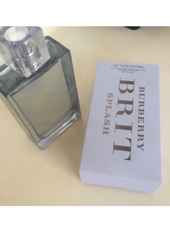 Brit Eau de Toilette 100ml