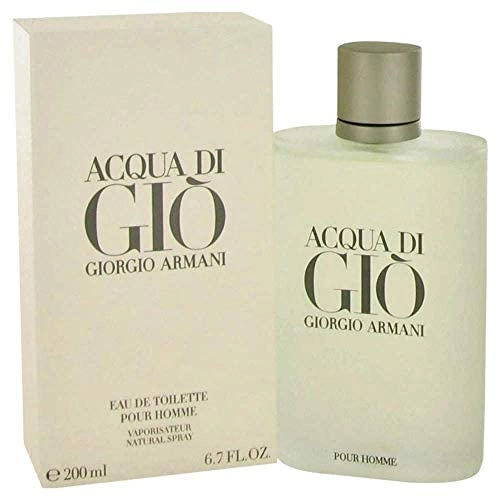 Acqua Di Gio Eau de Toilette 50ml
