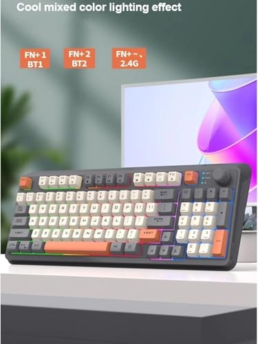 Wireless Keyboard