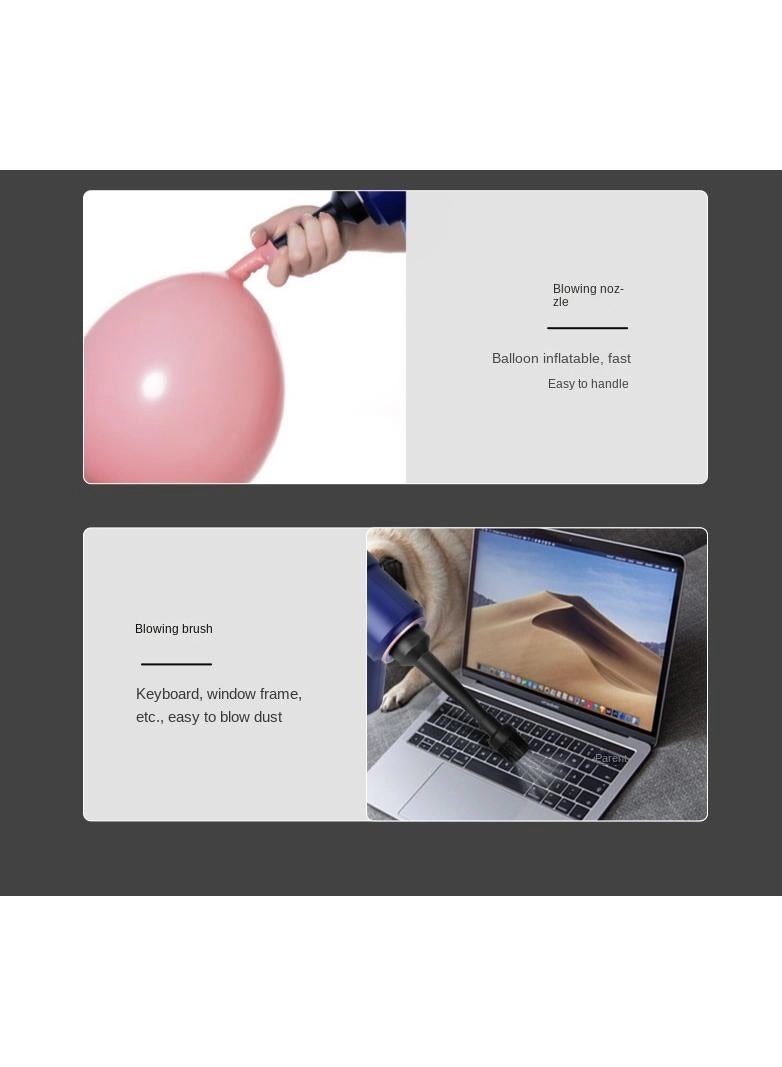 Portable Vehicle Vacuum Cleaner