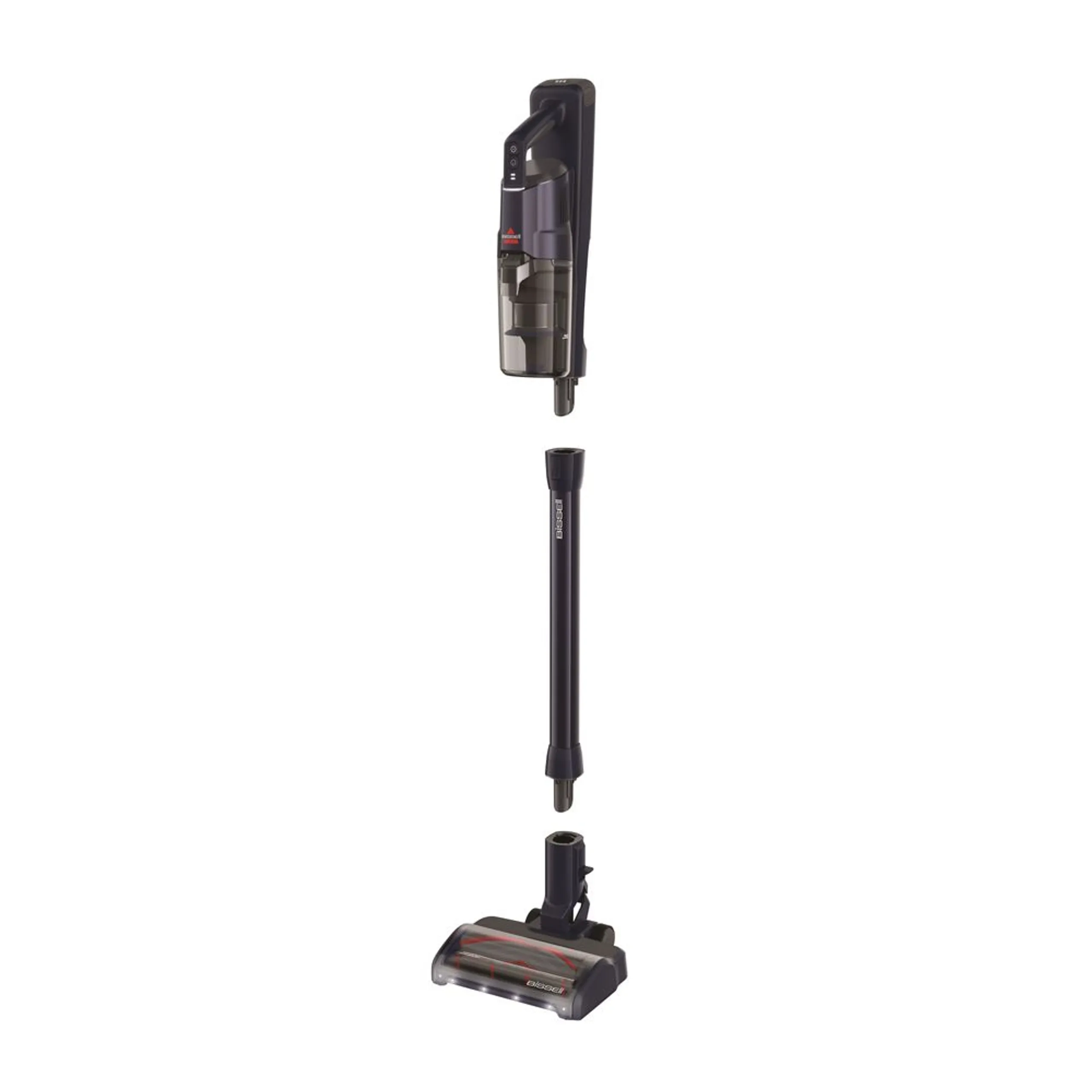 Powerclean Furguard 4241k - cordless 100 minutes