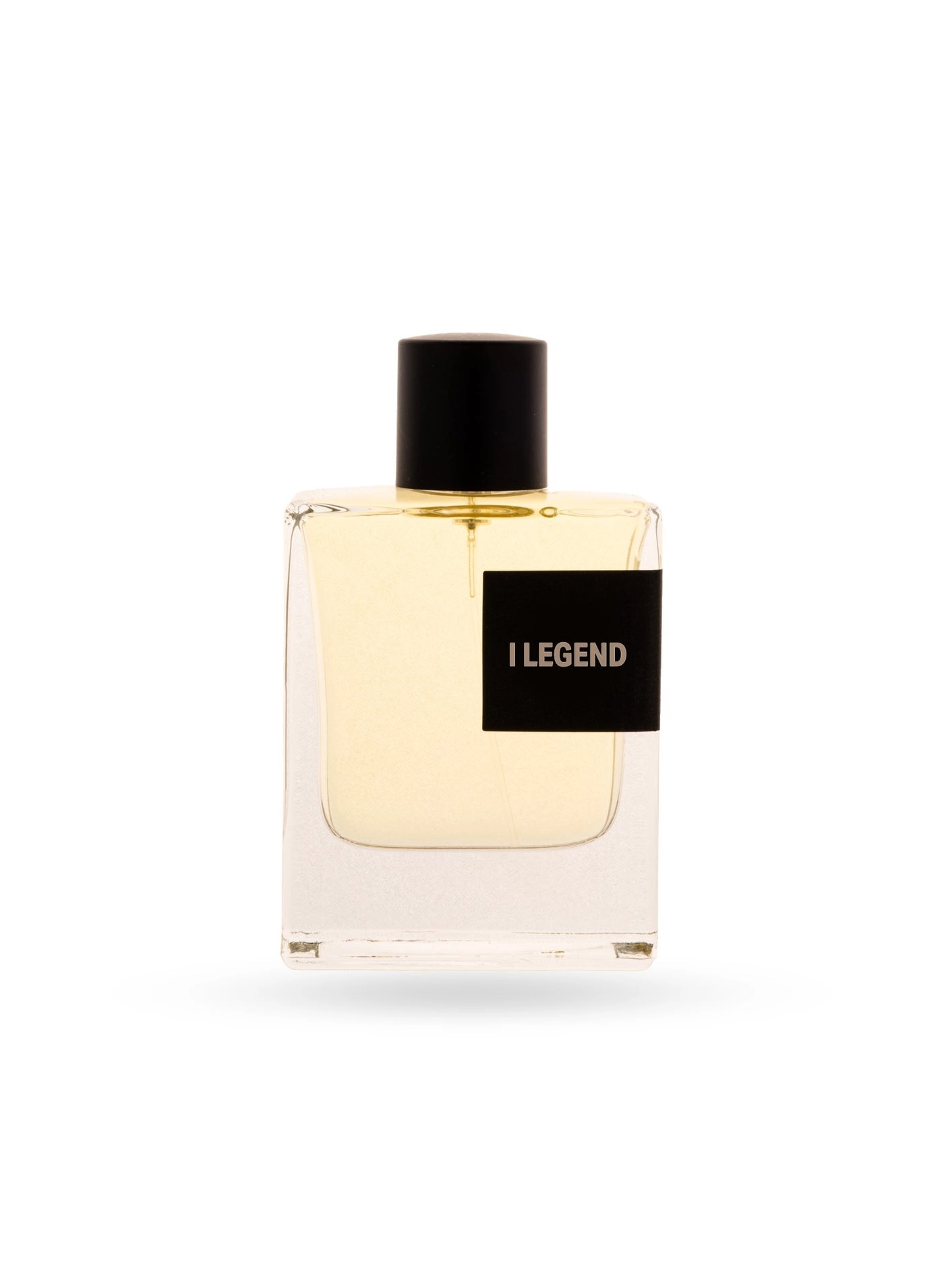 Mr. Berry Eau de Parfum 100ml