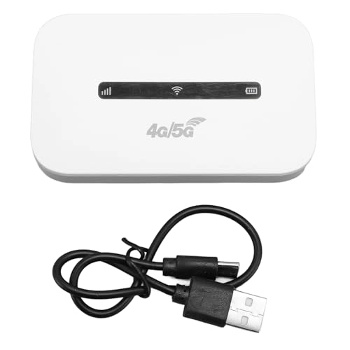 4G LTE Router - 802.11n 300Mbps