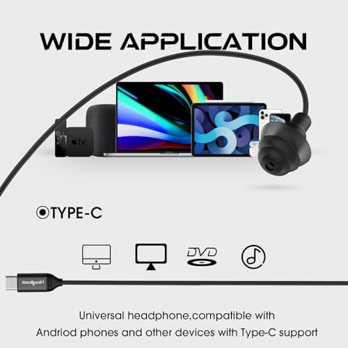 MI01 - In Ear