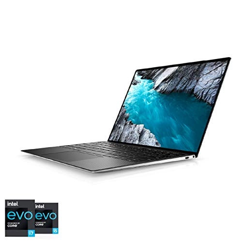 XPS 13 - 13.4'' i7-1185G7 16GB DDR4 1 TB SSD