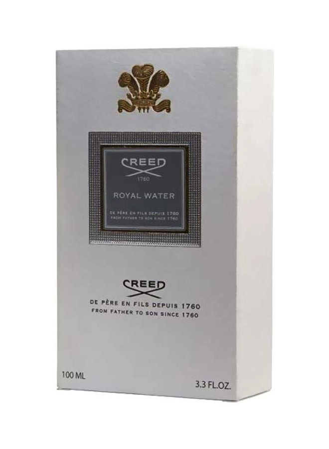 Royal Water Eau de Parfum 100ml