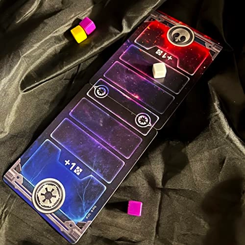 Star Wars: The Deckbuilding Game: Italian Edition - Card Game