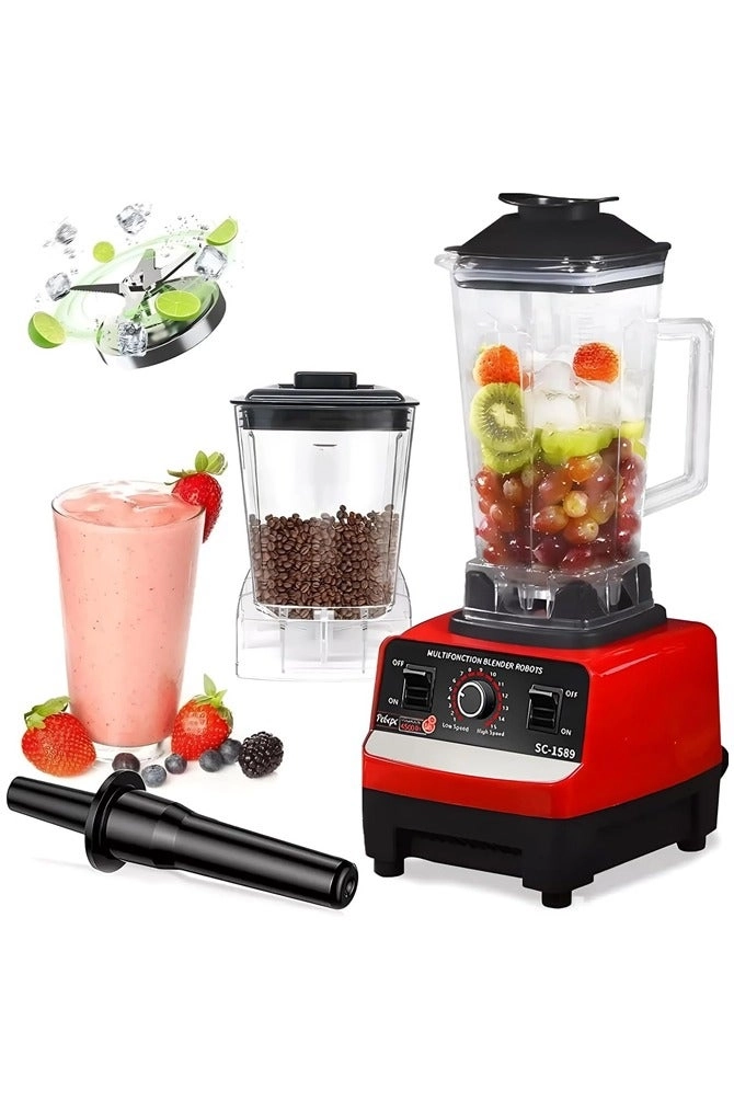 Rocket Flyer PBJ - 800 W