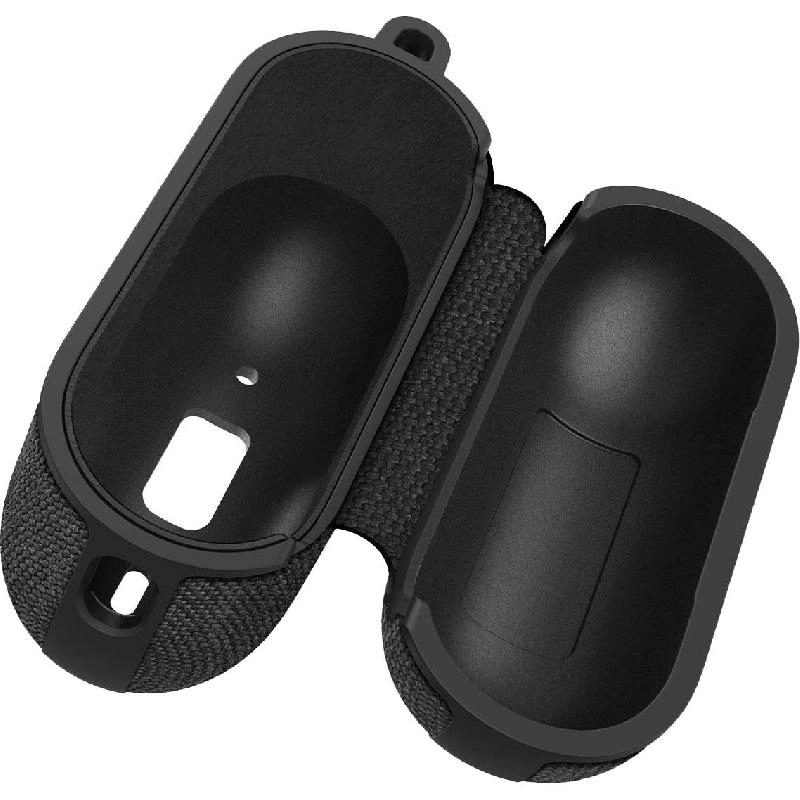 Urban Fit - Headset Case Cover for Apple AirPods Pro - Wireless Charging