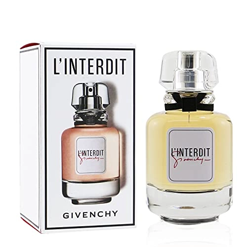 L'INTERDIT Eau de Parfum 50 ml