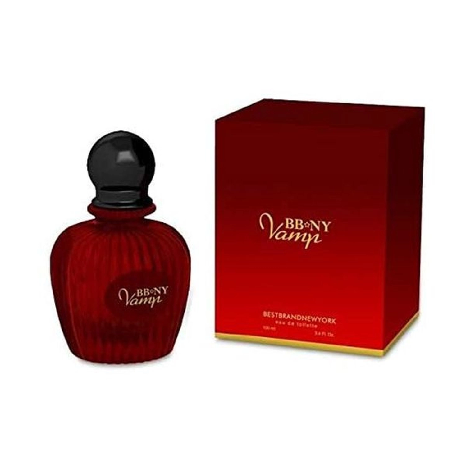 Bbny Vamp Eau de Parfum 100ml