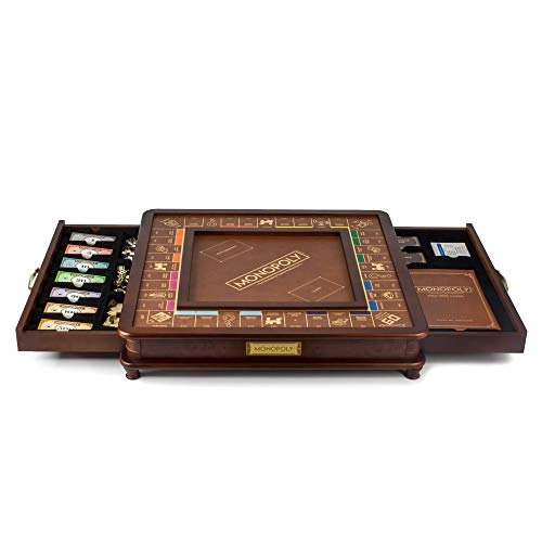 Monopoly: Luxury Edition