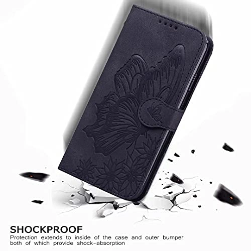 Wallet Case Flip for Samsung Galaxy S22