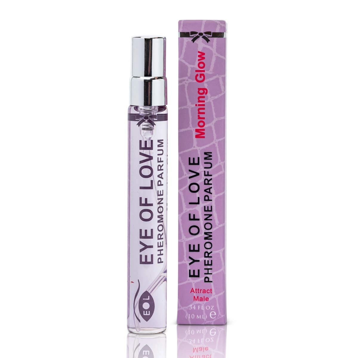 EOL EYE OF LOVE Morning Glow - Eau de Parfum 10ml