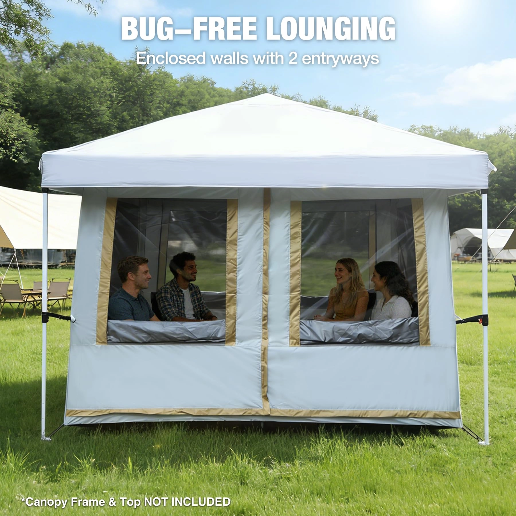 Inner Tent
