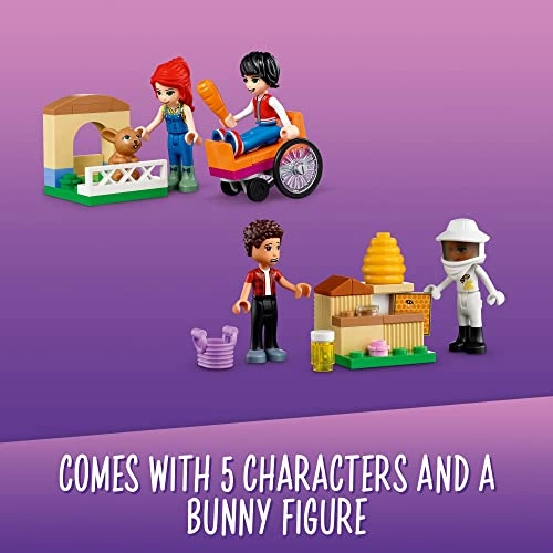 LEGO Friends Friendship Tree House (41703)