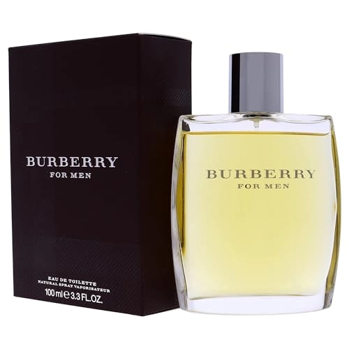 Perfume For Men Eau de Toilette 100 ml