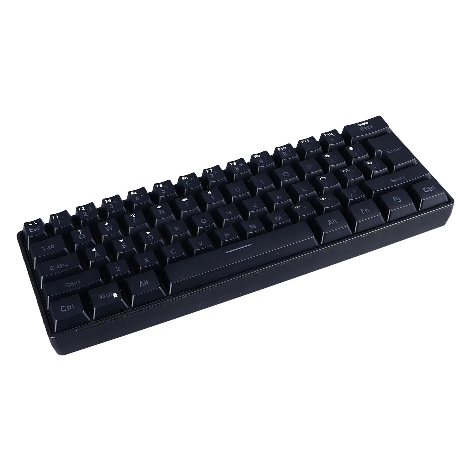 SENECESLI Wired Gaming Keyboard - Wired