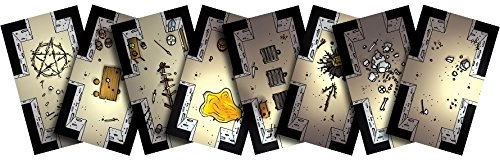 Rumble in The Dungeon