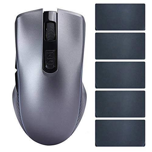 Gaming Car-Shaped Mouse - Wireless
