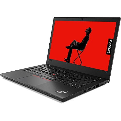 (Renewed) ThinkPad T480 - 14'' Core i5 8GB 256GB SSD