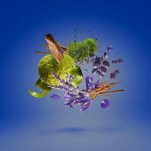 Mefisto Eau de Parfum - 100 ml