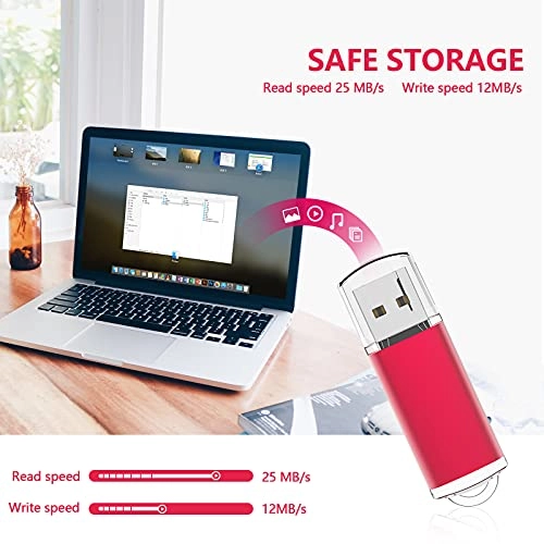 U215 - USB 2.0 128GB