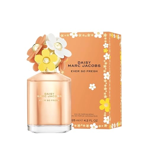 Daisy Eau de Parfum - 125 ml