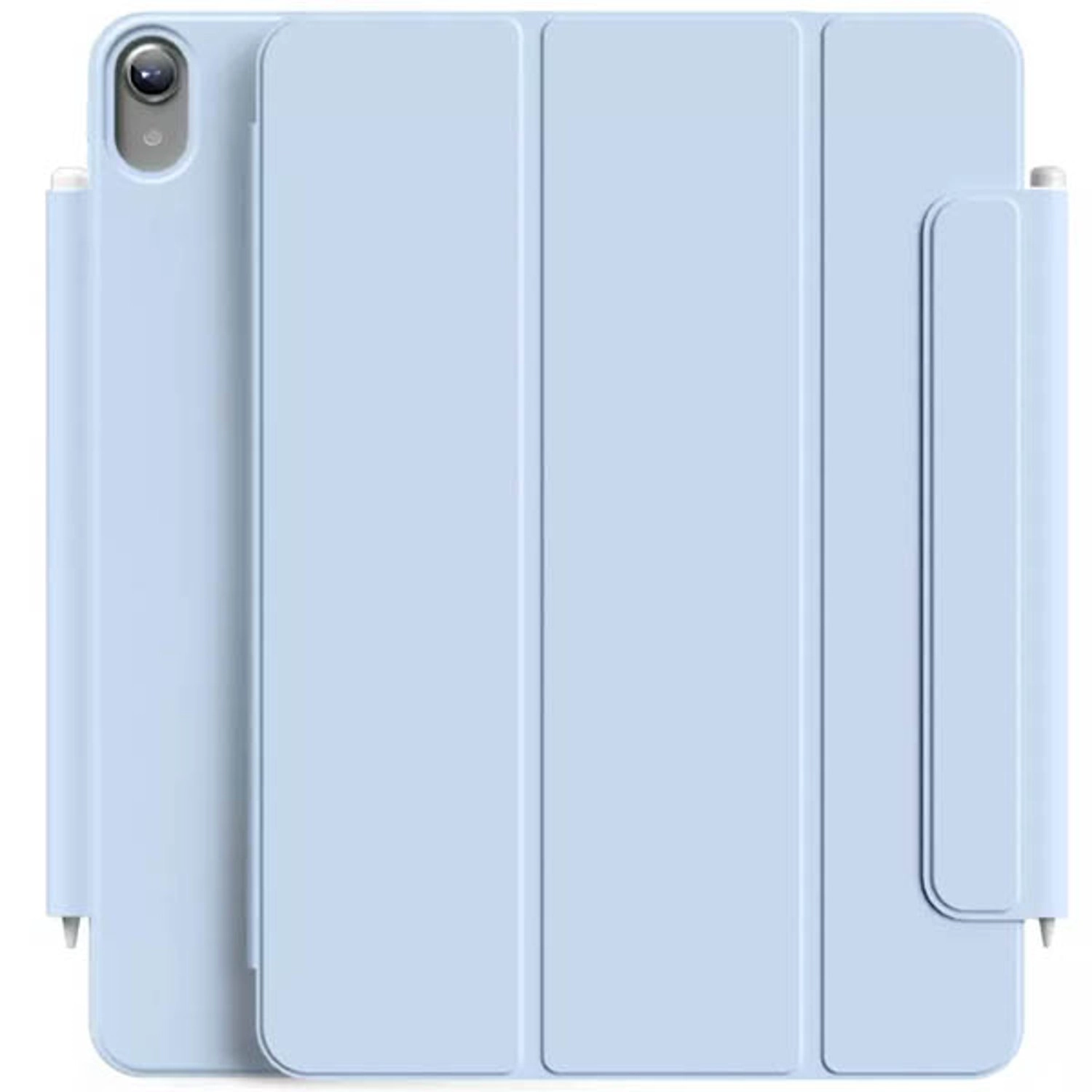 Magnetic Case for iPad 10.9-inch