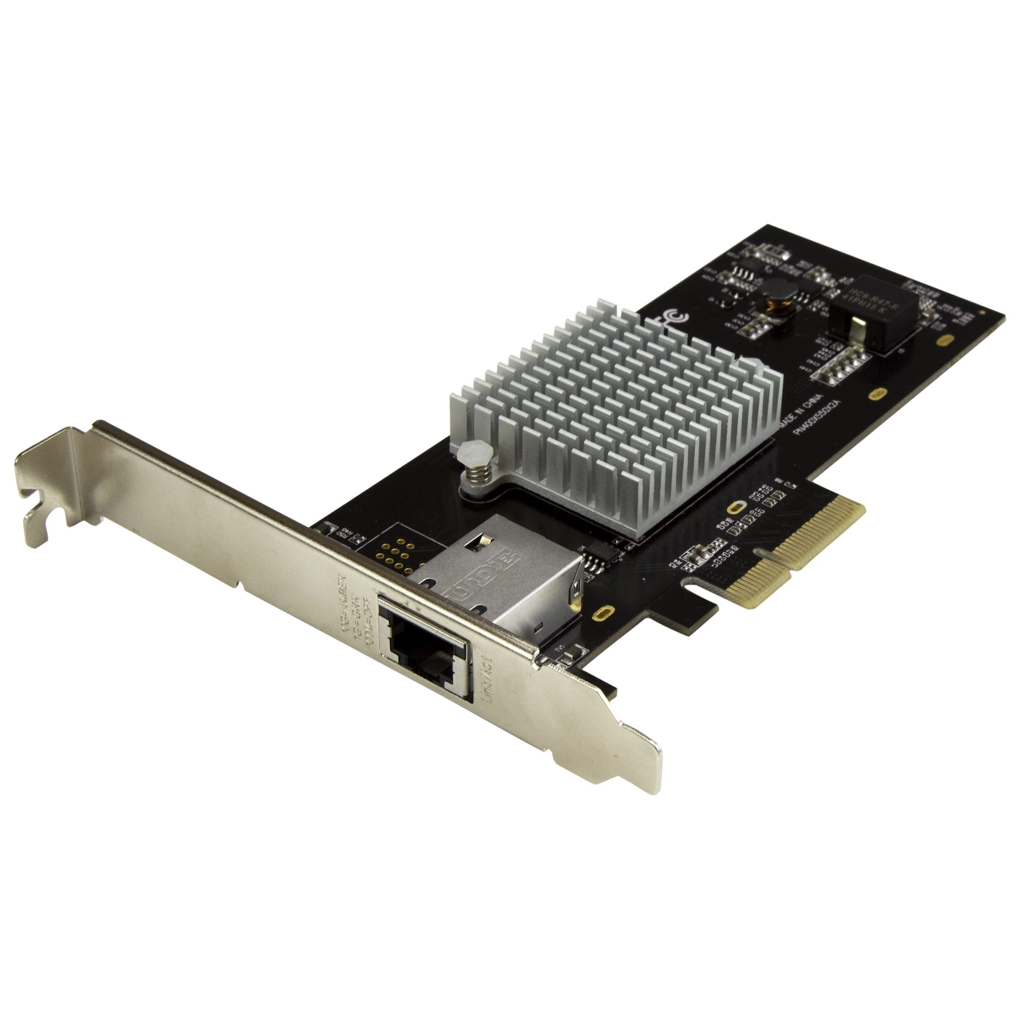 StarTech.com 10G Network Card - PCI Express