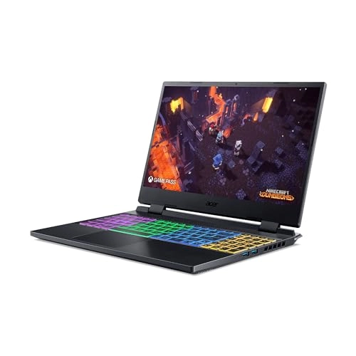 Nitro 5 - 15.6'' Core i7-12650H 16GB DDR5 512GB SSD