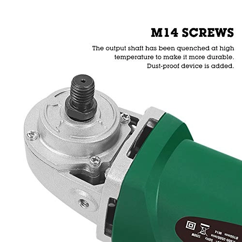 Car Polisher - 1200W 150Mm