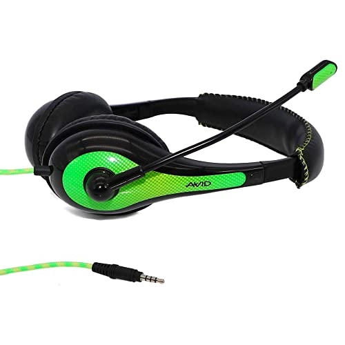 AE-36 Wired Headset 25 Pack