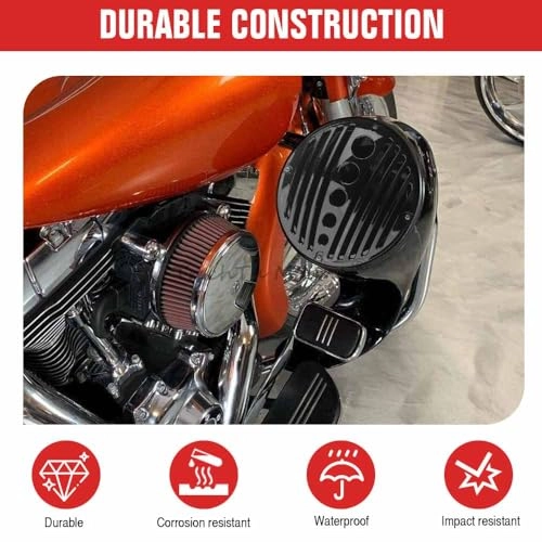 lower fairing with speaker grill - 2.0 Count