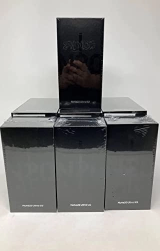Galaxy Note20 Ultra - 12GB 256GB