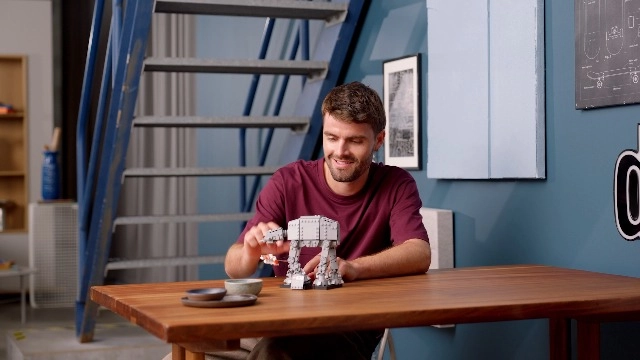 Star Wars AT-AT (75440)