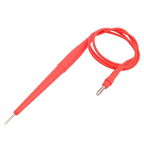 Battery Tester - 6-12V 125A