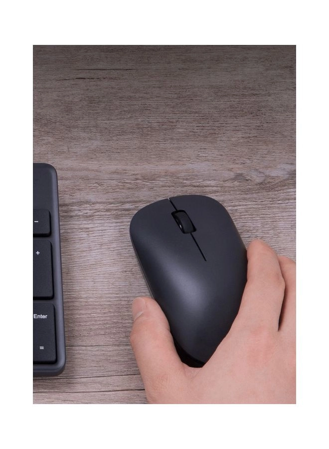 Wireless Mouse Lite - Wireless